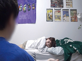 ナンパ連れ込みSEX隠し撮り・そのまま勝手にAV発売。するサラリーマン Vol.9 サンプル動画サムネイル